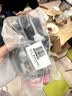 迪卡侬保暖手套冬季加绒防水户外滑雪骑行童青少年黑8岁-4539622 实拍图