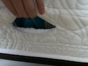 艾美悦（IMY-HOME）席梦思床垫1.8m独立弹簧软垫家用双人软硬两用可定制3E椰棕垫床垫 I款主卧推荐 舒适睡感 柔软贴合 1800mm*2000mm 实拍图