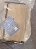 法斯特（FASITE） 工具卷包帆布折卷筒工具包小号工具袋收纳包 实拍图