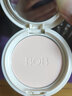 BOB光感恒采粉饼遮瑕定妆粉防水不易脱妆干粉定妆面部 01粉肌色+明星睫毛膏 实拍图