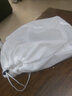 奔奔鹅（Ben Ben goose）洗衣袋洗衣机专用双层家用护洗袋加厚内衣细网兜洗衣服网袋防变形 加大号 50cm*70cm 实拍图