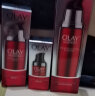 玉兰油（OLAY）塑颜水乳大红瓶套装抗皱护肤化妆品补水滋润淡纹送老婆送妈妈 6 大红瓶水乳霜+眼霜 实拍图