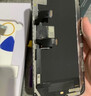 帆睿 适用苹果x屏幕总成iphone11pro内外屏14xsmax液晶显示换屏12玻璃触摸13XR15手机屏 适用苹果15屏幕总成（新柔性屏幕总成） 实拍图