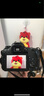 佳能（Canon）EOS 60D 70D 80D 77D 90d 学生拍照视频录像二手单反相机 70D+18-200 IS 套机 99新 实拍图