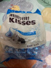 好时之吻 Kisses 曲奇奶香脆乐多 500g 袋装 伴手礼 礼物 喜糖 零食   实拍图