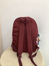 viney儿童书包小学生高中初中大学生大容量双肩包女日系百搭旅行背包 实拍图