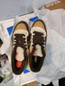阿迪达斯（adidas）【滔搏运动】阿迪达斯三叶草中性FORUM 84 LOW CLLIFESTYLE休闲 GW4334 39 实拍图