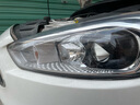 欧司朗【CBI PRO竞技版增亮至500%】汽车LED双光透镜套装升级前大灯灯泡 福特新蒙迪欧 福睿斯 锐界 锐际 福克斯 金牛座 实拍图
