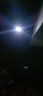 烁室（SUOSHI）太阳能路灯户外led家用节能高亮路灯防水道路带杆露营营地灯 2000W人体感应一体路灯头+挑壁 实拍图
