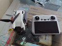 大疆（DJI）Mini 3 入门优选航拍无人机 迷你长续航飞行器 适配高清带屏遥控器 智能高清拍摄 Mini 3 畅飞（带屏三电）【赠原装保护罩】 官方标配（不含随心换） 实拍图