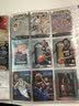 帕尼尼（PANINI）2015-2016NBA官方球星卡20包+卡册+1张随机限量卡 CDkey已过期 实拍图