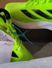 adidas DURAMO RC训练备赛轻盈体测跑鞋男女阿迪达斯官方 荧光绿/灰/黑(推荐脚型偏胖选大半码)   44.5 实拍图