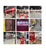 邓禄普汽车轮胎 LM705 途虎包安装 实拍图