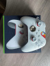 微软（Microsoft）XBOX手柄Series X/S无线控制器游戏手柄PC电脑外设steam专用神器 Xbox手柄【极地行动+专用适配器+充电电池】 实拍图