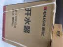 德玛仕（DEMASHI）壁挂式开水器商用 挂墙开水机 步进式直饮机 电热烧水机器 办公室壁挂台式两用YT-3K(30GY) 实拍图