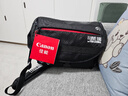 佳能（Canon）佳能相机包 r50 r7 r8 r10 r100微单相机包 90d 200d单反摄影包 6d2 5d4单肩相机包 双肩摄影背包 r5 r6二代 r6 5d4 6d2佳能摄影单肩包 实拍图