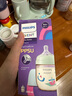 新安怡（AVENT）飞利浦新安怡奶瓶宽口径PPSU新生儿仿母乳喝水儿童耐摔吸管水杯 SCF582/12冒险家 200ml 实拍图
