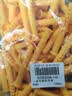 固万基 小黄鱼塑料膨胀管6mm 膨胀螺丝8mm 涨塞自攻螺丝套装10mm国标 M6*30[20套]配304不锈钢钉 实拍图
