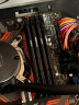 金士顿 (Kingston) FURY 16GB(8G×2)套装 DDR4 2666 台式机内存条 Beast野兽系列 骇客神条 晒单实拍图