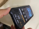 正泰（CHNT）万用表数字高精度多功能全自动便携式数显电工万能表 实拍图