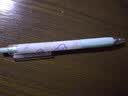 云水墨 可爱ins奶油兔按动式笔刀高颜值手账工具美工刀diy材料雕刻刀专用小笔刀雕刻小头刻笔刀拆快递 奶油兔按动笔刀-颜色随机 实拍图