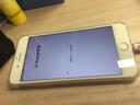 苹果（Apple）iPhone 7plus 二手手机 苹果7 Plus 4G手机 全网通 玫瑰金 32G全网通【电池效率随机】 9成新 实拍图