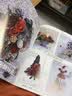 岁时花艺设计指南：花环的设计制作与创意用途 实拍图