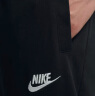 耐克（NIKE）yysports Nike耐克男裤长裤 运动裤跑步训练裤子针织卫裤透气宽松跑步束脚裤 BV2763-010 L 晒单实拍图