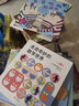 阶梯数学思维训练 数学启蒙 幼小衔接阶梯教程2-3岁(全4册)真果果出品 实拍图