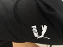 彪马（PUMA）裤子男裤 26夏季新款运动裤卫裤跑步透气长裤黑色束脚休闲裤男 粗呢蓝/直筒/脚口拉链设计 M 175【推荐体重120-140斤】 实拍图