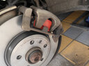 布雷博（Brembo）刹车前盘奥迪A4/A5/A6/A7/Q5/A4L/A6L/Q5/S4/辉昂 实拍图