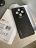 简美适用 vivo x200pro手机壳x100s/ultra保护套高档镜头圈全包防摔手机套超薄磨砂防指纹外壳潮新款 x100s【石墨黑】一体直边丨高端镜圈 实拍图