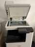 佳能（Canon） c3222L/3226/c3322L/c3326彩色激光大型商用打印机a3a4复印机办公c3130L复合机 3326标配带输稿器+工作台（26页/分钟新品） 实拍图