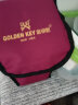 金钥匙（GOLDEN KEY）304保温提锅 2L直型防溢真空不锈钢饭盒 保温桶 GK-R2000T 实拍图