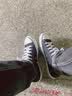 匡威（Converse）男鞋女鞋新款ALL STAR帆布鞋经典潮流低帮情侣鞋百搭休闲运动鞋 101001 黑色【店长力荐】 41 实拍图