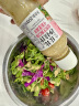 丘比（KEWPIE）焙煎芝麻口味沙拉汁(卡路里减半)200ml 蔬菜水果沙拉调味汁拌面酱 晒单实拍图