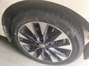 韩泰（Hankook）轮胎/汽车轮胎 205/50R17 93W SK10 XL 适配艾瑞泽5/蓝鸟 实拍图