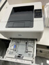 惠普（HP）A4黑白激光打印机403d/4004d/4004dw/407dn 单打印功能自动双面打印家用企业办公打印 403d（自动双面/USB连接+38页/分） 实拍图