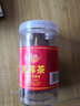 【2罐】红荞地黑苦荞茶珍珠茶500克罐装*2罐，厂家直营，西昌特产 大凉山荞麦茶 黑苦荞茶 健康茶饮 实拍图