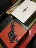 【二手99新】天梭(TISSOT)骏驰200系列男表二手自动机械男士奢侈品腕表男士 数字刻度-钢带T055.430.11.057.00 实拍图