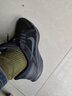耐克（NIKE）正品男鞋跑步鞋2026年春夏飞线科技减震耐磨透气休闲慢跑运动鞋 黑白001革命七 43 实拍图