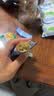 鱼臻多麻辣鱿鱼仔带籽墨鱼仔即食带籽网红零食小吃熟食休闲食品小包装 原味满籽鱿鱼仔250g 实拍图