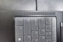 森膜ThinkPad X1 Carbon键盘膜Nano电脑X13屏幕贴膜T14/E15机身外壳保护膜 黑色磨砂五件套【外壳膜+高清钢化膜+键盘膜】 ThinkPad X1 Carbon【留言年份】 晒单实拍图