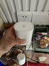 华为Q6子母路由器凌霄千兆家用电力线版分布式全屋wifi6+无线mesh组网穿墙王PLC电力猫 Q6电力版一拖二【适合4-5个房间的大平层/复式】 实拍图