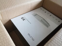 AUNE奥莱尔 X8 纯解码器 hifi无损发烧音乐CD前级功放解码usb dac有源音箱 可换运放 X8黑色 解码器+可换运放4颗套装 实拍图