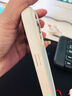 霞想 适用于苹果13手机壳iPhone13超薄Pro透明Max磨砂软壳高档女男镜头全包防摔硅胶保护套 13Pro【星光白】薄至0.3mm·轻12g·配膜 实拍图