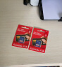 闪迪（SanDisk）8g高速存储卡SD卡SDHC内存卡大卡大SD卡相机大卡记录仪大卡 Class4 8G SD 晒单实拍图