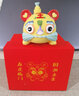 藤缠树（tengchanshu） 蛇年新年春节蛇摆件手机支架公司年会活动吉祥物礼物伴手礼礼品 国潮粉色+高档礼盒装 实拍图