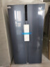 伊莱克斯（Electrolux）465升双变频风冷无霜双开对开门家用电冰箱一级能效节能超薄大容量囤鲜静音 实拍图