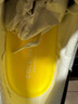 colehaan/歌涵 男士休闲鞋 新款小白鞋牛皮革增高低帮休闲运动鞋C34226 白色-C34226 42.5 实拍图